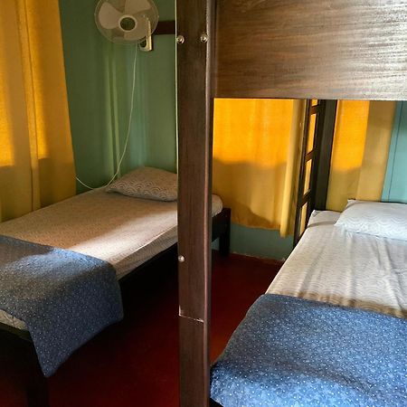 비자구아 Casita El Jardin 빌라 외부 사진