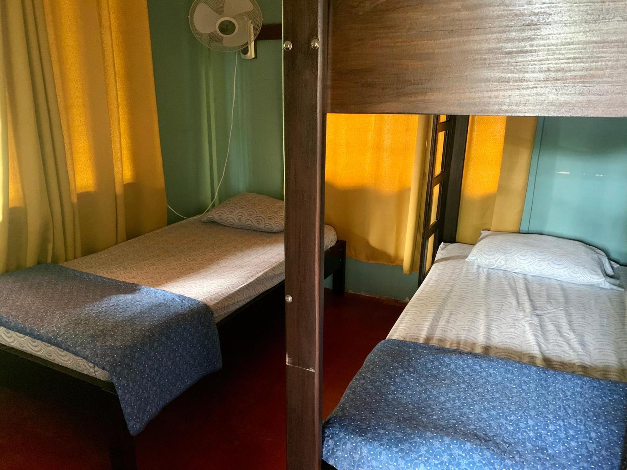 비자구아 Casita El Jardin 빌라 외부 사진